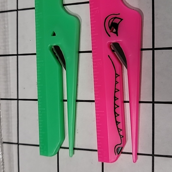 Vintage Letter Openers, Devon Implement, Mayfield  & Newton Mfg Co, Newton, Iowa - Picture 2 of 5